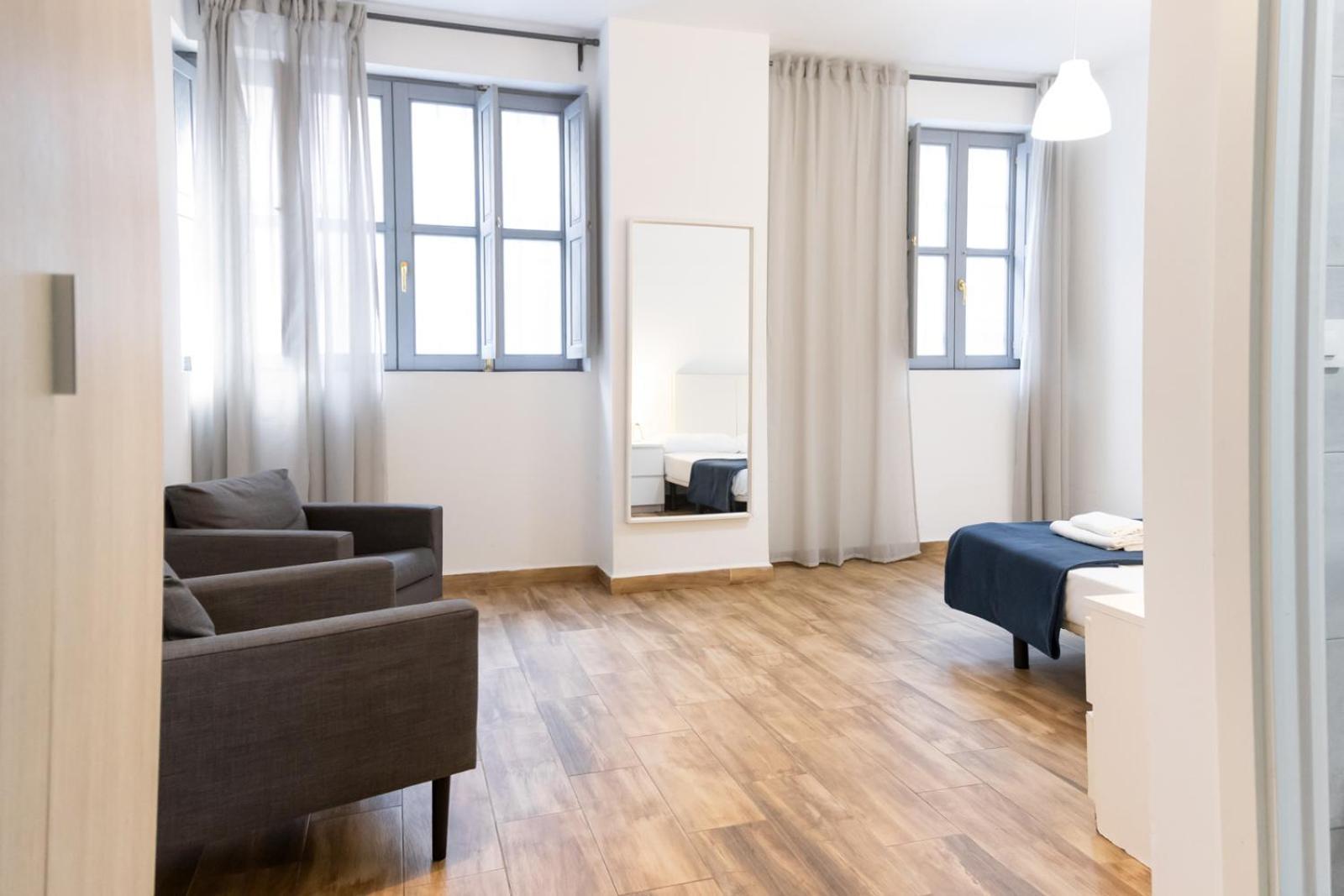Appartamento Down Town Valenza Esterno foto